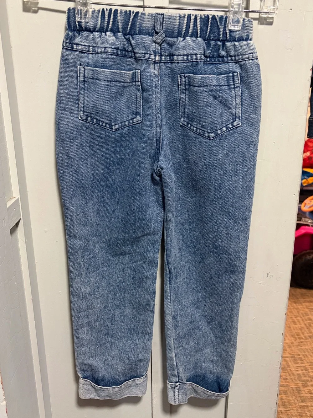 Kids SHEIN jeans size 5
